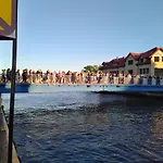 Widok Na Morze Darłowo