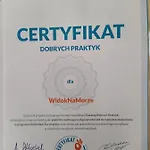 Widok Na Morze *