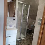 Rum i privatbostad Widok Na Morze