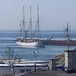 Widok Na Morze *