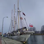Rum i privatbostad Widok Na Morze Darłowo