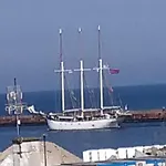 Rum i privatbostad Widok Na Morze