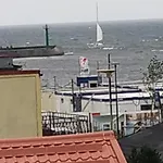 Widok Na Morze * Darłowo