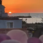 Widok Na Morze Rum i privatbostad *