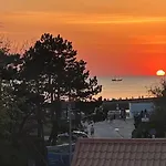 Rum i privatbostad Widok Na Morze Darłowo