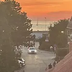 Widok Na Morze Rum i privatbostad