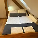 Rum i privatbostad Widok Na Morze Darłowo