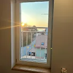 Widok Na Morze Darłowo