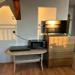 Widok Na Morze Rum i privatbostad Darłowo