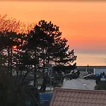 Widok Na Morze Rum i privatbostad