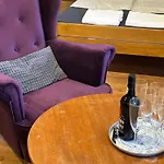 Rum i privatbostad Widok Na Morze