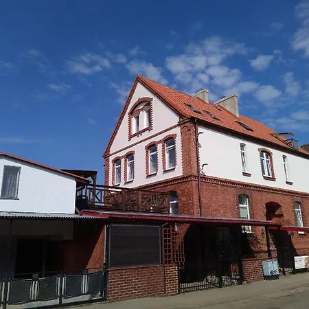 Widok Na Morze