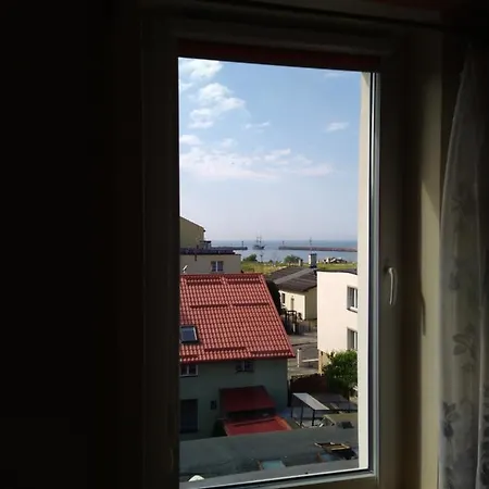 Widok Na Morze Homestay *