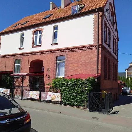 Widok Na Morze *
