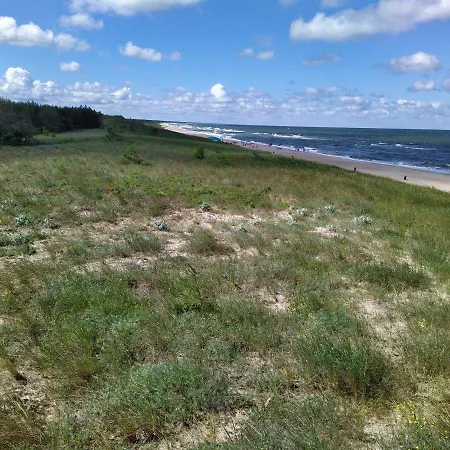 Widok Na Morze ダルウォボ