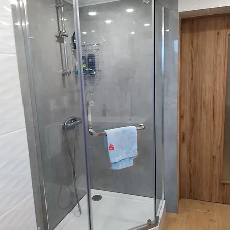 ホームステイ Widok Na Morze