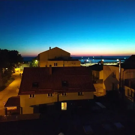 Widok Na Morze * ダルウォボ