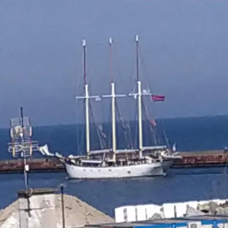 ホームステイ Widok Na Morze