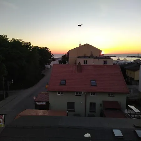 Widok Na Morze ホームステイ *