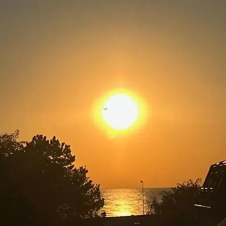 ホームステイ Widok Na Morze *