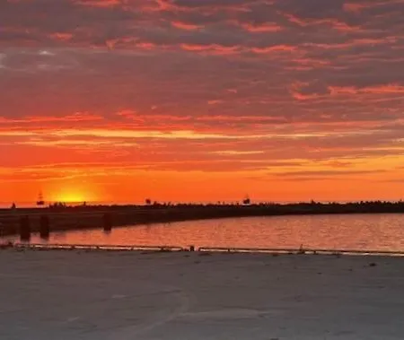 Widok Na Morze * ダルウォボ