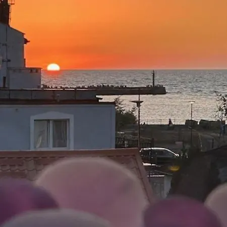 Widok Na Morze ホームステイ *