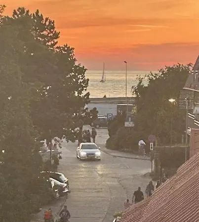 Widok Na Morze ホームステイ