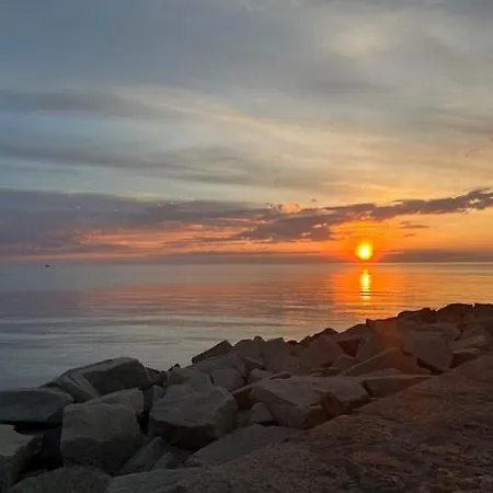 Widok Na Morze ホームステイ