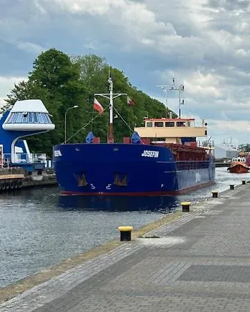 ホームステイ Widok Na Morze *