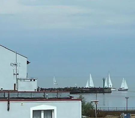 Widok Na Morze *