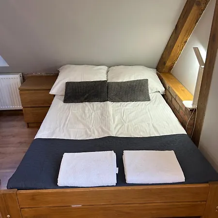 Widok Na Morze ホームステイ