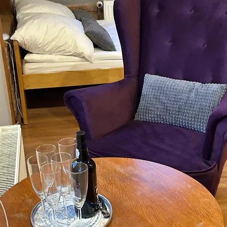 Widok Na Morze ホームステイ *