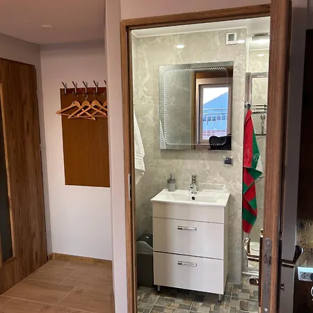 Widok Na Morze * ダルウォボ