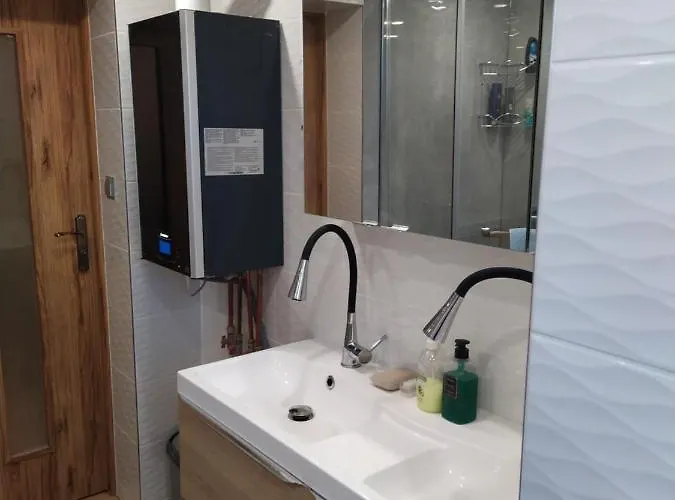 Widok Na Morze * ダルウォボ