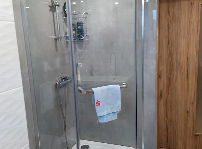 ホームステイ Widok Na Morze