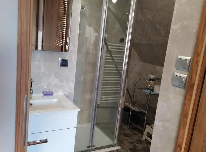 ホームステイ Widok Na Morze