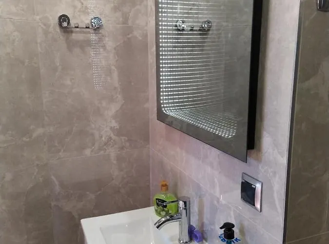 ホームステイ Widok Na Morze *