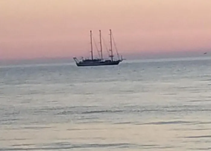 Widok Na Morze * ダルウォボ