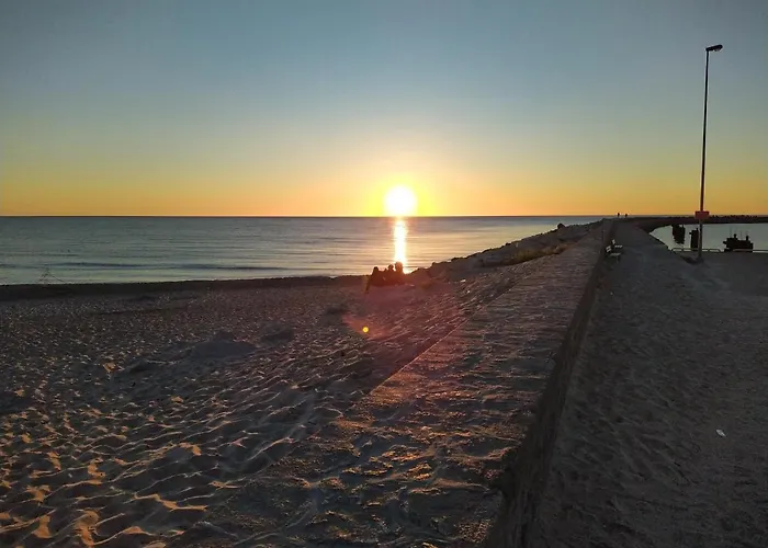 Widok Na Morze ホームステイ *