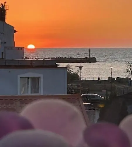 Widok Na Morze ホームステイ *