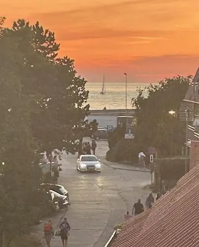 Widok Na Morze ホームステイ