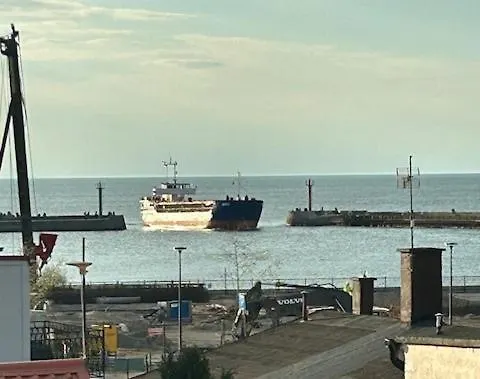 Widok Na Morze ホームステイ ダルウォボ