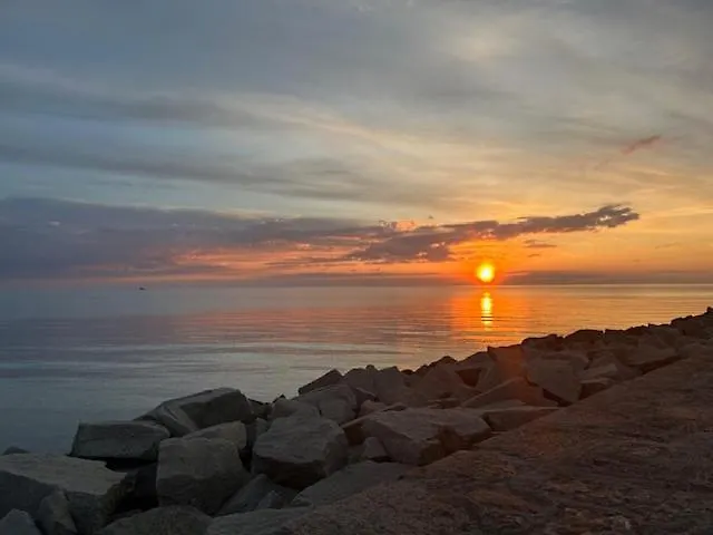 Widok Na Morze ホームステイ