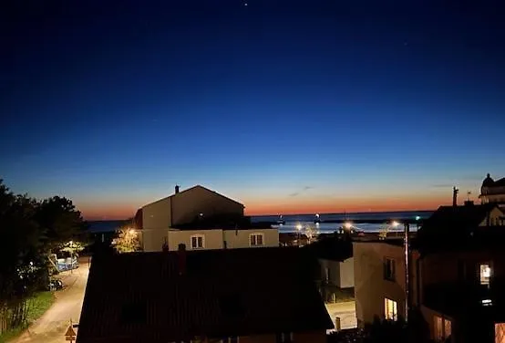 Widok Na Morze ダルウォボ