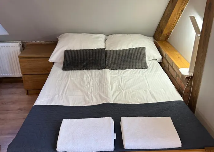 Widok Na Morze ホームステイ