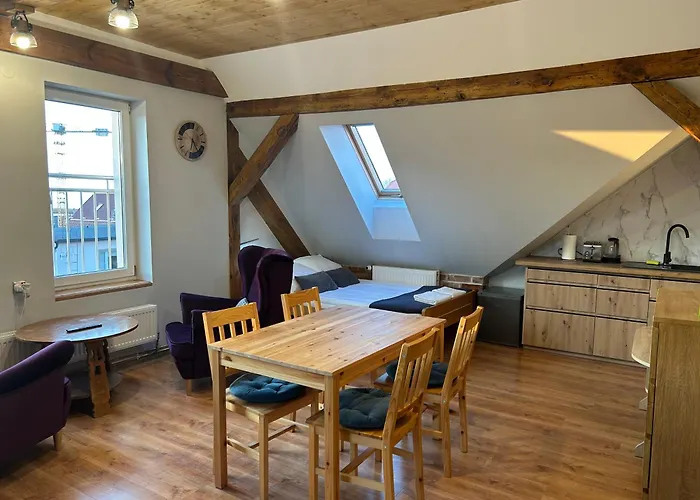 ホームステイ Widok Na Morze