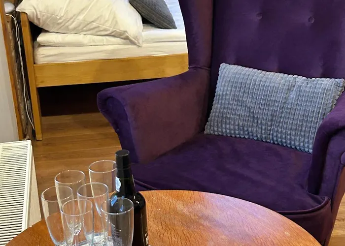 Widok Na Morze ホームステイ *