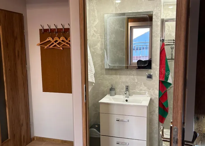 Widok Na Morze * ダルウォボ