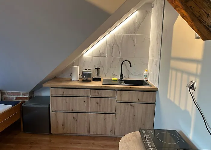 ホームステイ Widok Na Morze