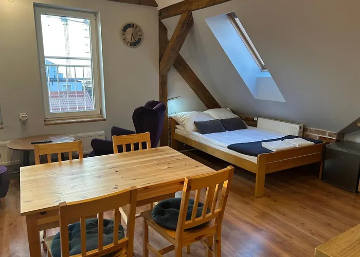 ホームステイ Widok Na Morze *